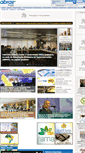 Mobile Screenshot of abrasnet.com.br